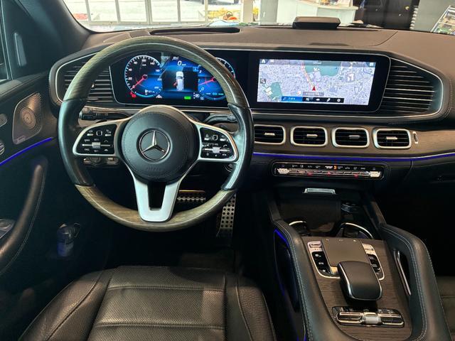 Ref:AUX-24395554 MERCEDES BENZ GLS 2022 13 Ref:AUX-24395554 MERCEDES BENZ GLS 2022 - Image 13