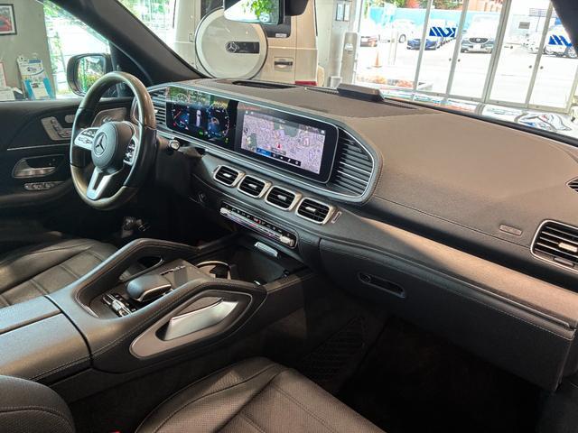 Ref:AUX-24395554 MERCEDES BENZ GLS 2022 14 Ref:AUX-24395554 MERCEDES BENZ GLS 2022 - Image 14