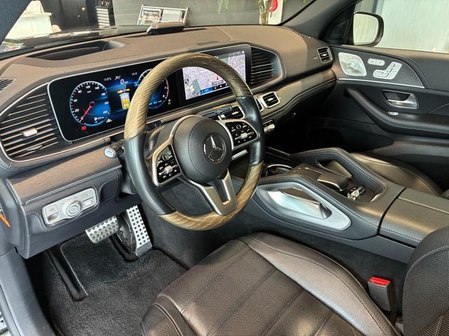 Ref:AUX-24395554 MERCEDES BENZ GLS 2022 15 Ref:AUX-24395554 MERCEDES BENZ GLS 2022 - Image 15