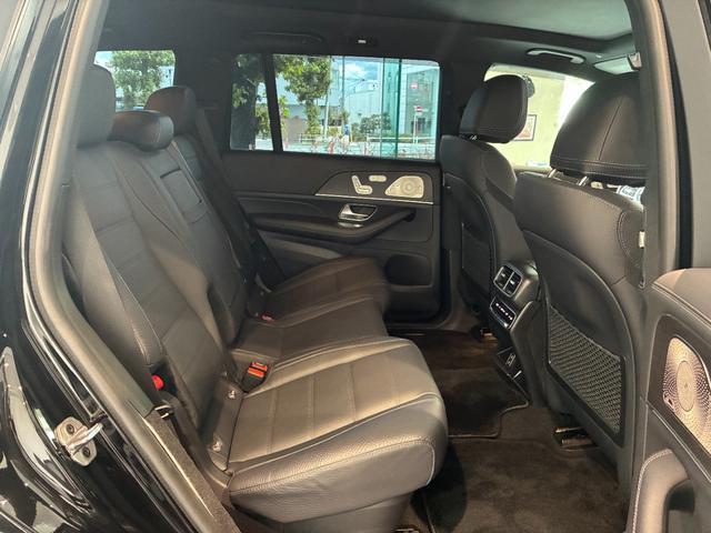 Ref:AUX-24395554 MERCEDES BENZ GLS 2022 19 Ref:AUX-24395554 MERCEDES BENZ GLS 2022 - Image 19