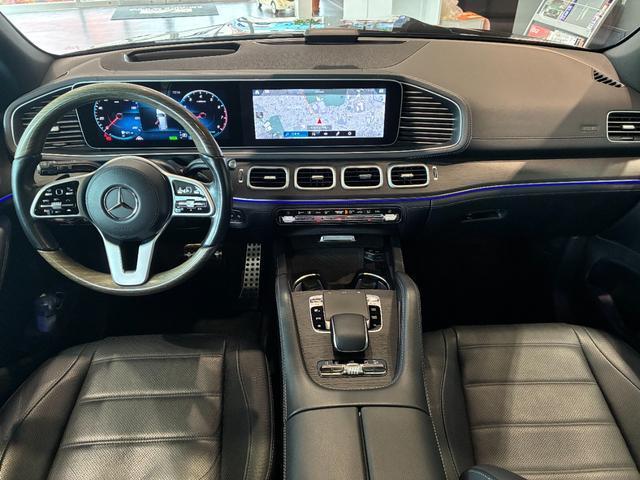 Ref:AUX-24395554 MERCEDES BENZ GLS 2022 3 Ref:AUX-24395554 MERCEDES BENZ GLS 2022 - Image 3