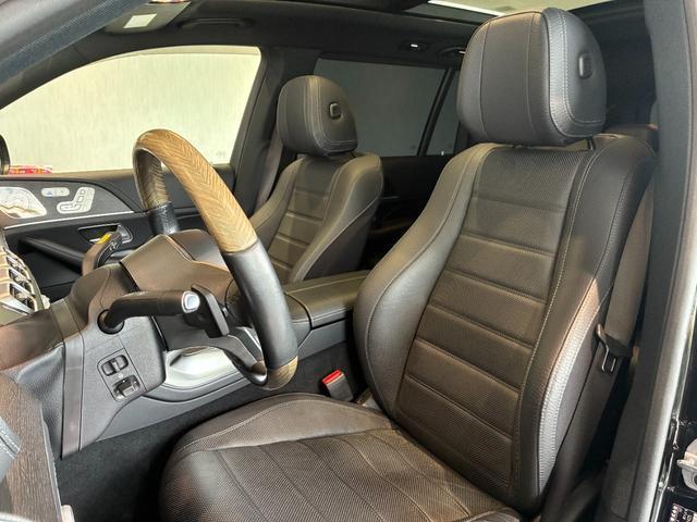 Ref:AUX-24395554 MERCEDES BENZ GLS 2022 4 Ref:AUX-24395554 MERCEDES BENZ GLS 2022 - Image 4