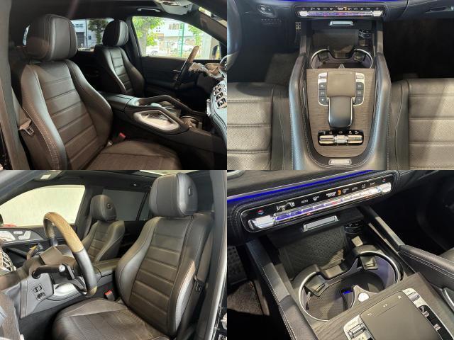 Ref:AUX-24395554 MERCEDES BENZ GLS 2022 6 Ref:AUX-24395554 MERCEDES BENZ GLS 2022 - Image 6