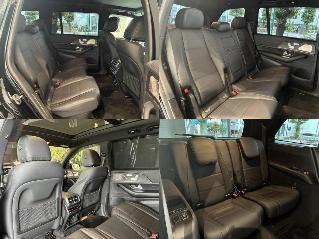 Ref:AUX-24395554 MERCEDES BENZ GLS 2022 7 Ref:AUX-24395554 MERCEDES BENZ GLS 2022 - Image 7