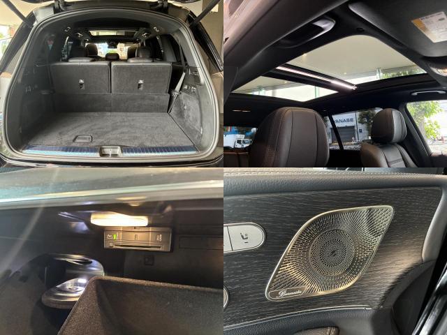 Ref:AUX-24395554 MERCEDES BENZ GLS 2022 8 Ref:AUX-24395554 MERCEDES BENZ GLS 2022 - Image 8