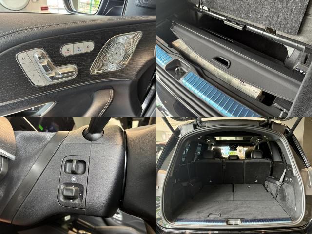 Ref:AUX-24395554 MERCEDES BENZ GLS 2022 9 Ref:AUX-24395554 MERCEDES BENZ GLS 2022 - Image 9