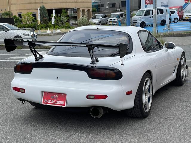 Ref:AUX-24395593 MAZDA EFINI RX-7 1992 13 Ref:AUX-24395593 MAZDA EFINI RX-7 1992 - Image 13