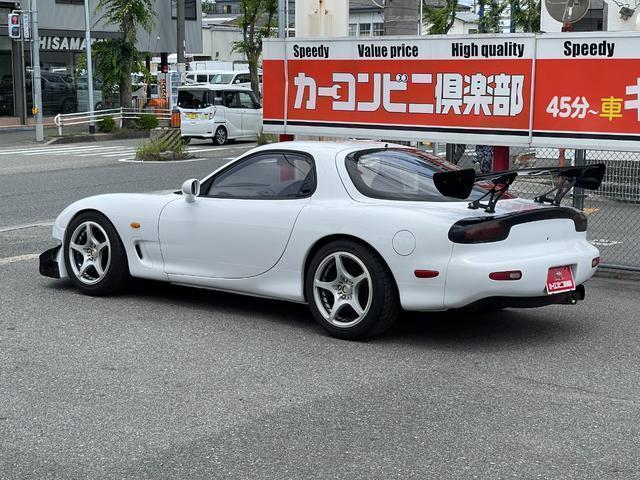 Ref:AUX-24395593 MAZDA EFINI RX-7 1992 14 Ref:AUX-24395593 MAZDA EFINI RX-7 1992 - Image 14