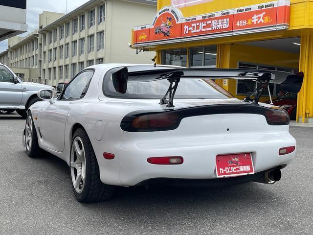 Ref:AUX-24395593 MAZDA EFINI RX-7 1992 15 Ref:AUX-24395593 MAZDA EFINI RX-7 1992 - Image 15