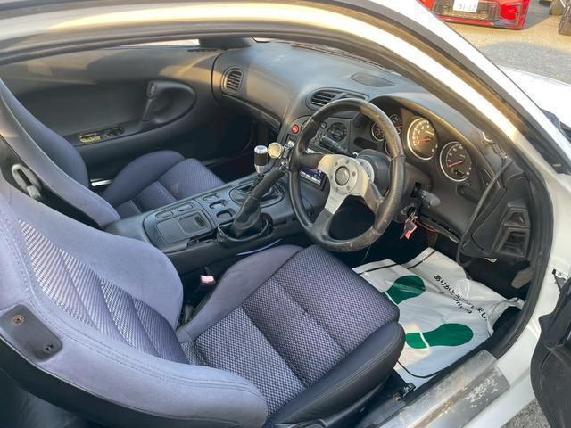 Ref:AUX-24395593 MAZDA EFINI RX-7 1992 17 Ref:AUX-24395593 MAZDA EFINI RX-7 1992 - Image 17