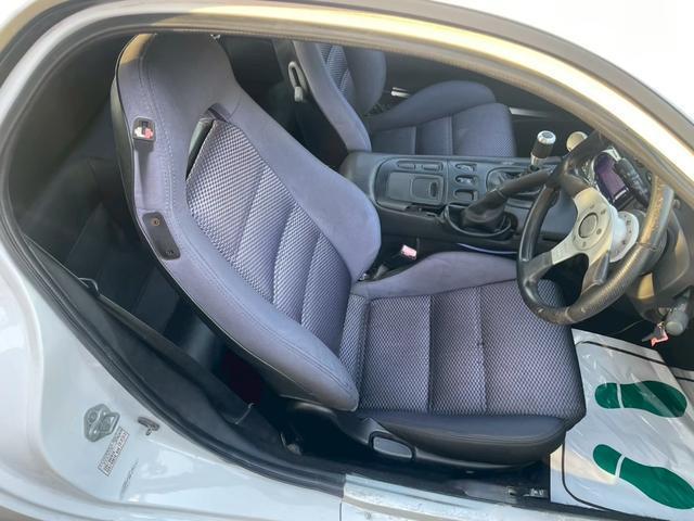 Ref:AUX-24395593 MAZDA EFINI RX-7 1992 18 Ref:AUX-24395593 MAZDA EFINI RX-7 1992 - Image 18