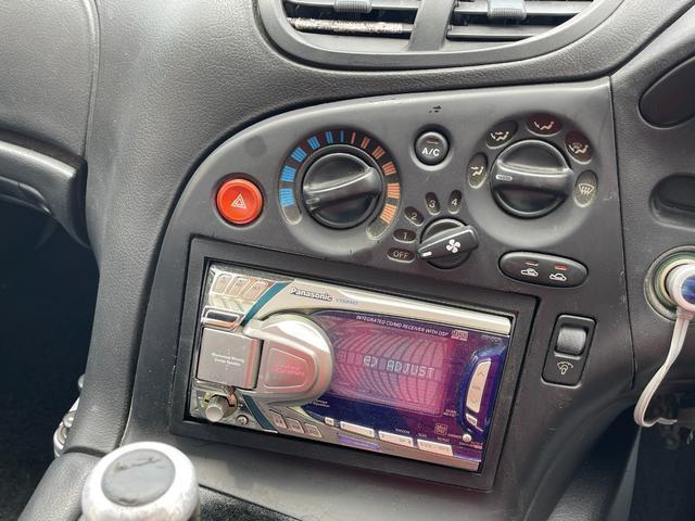 Ref:AUX-24395593 MAZDA EFINI RX-7 1992 19 Ref:AUX-24395593 MAZDA EFINI RX-7 1992 - Image 19