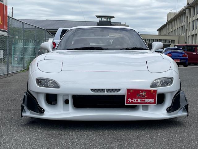 Ref:AUX-24395593 MAZDA EFINI RX-7 1992 3 Ref:AUX-24395593 MAZDA EFINI RX-7 1992 - Image 3