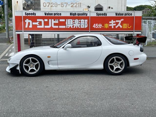 Ref:AUX-24395593 MAZDA EFINI RX-7 1992 5 Ref:AUX-24395593 MAZDA EFINI RX-7 1992 - Image 5