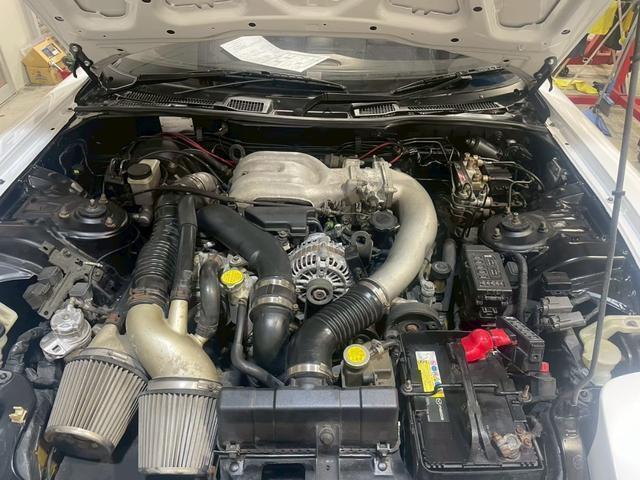 Ref:AUX-24395593 MAZDA EFINI RX-7 1992 7 Ref:AUX-24395593 MAZDA EFINI RX-7 1992 - Image 7