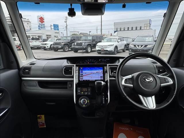 Ref:AUX-24397656 DAIHATSU TANTO 2019 2 Ref:AUX-24397656 DAIHATSU TANTO 2019 - Image 2