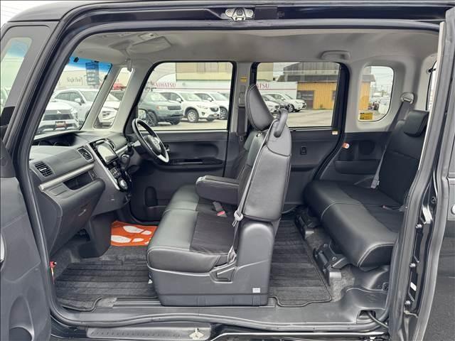 Ref:AUX-24397656 DAIHATSU TANTO 2019 11 Ref:AUX-24397656 DAIHATSU TANTO 2019 - Image 11