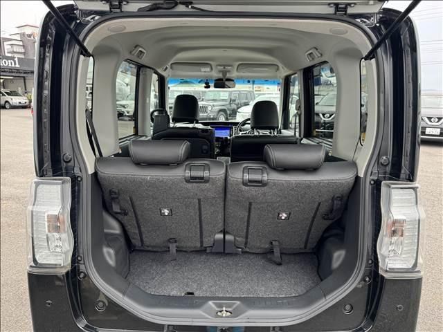 Ref:AUX-24397656 DAIHATSU TANTO 2019 12 Ref:AUX-24397656 DAIHATSU TANTO 2019 - Image 12
