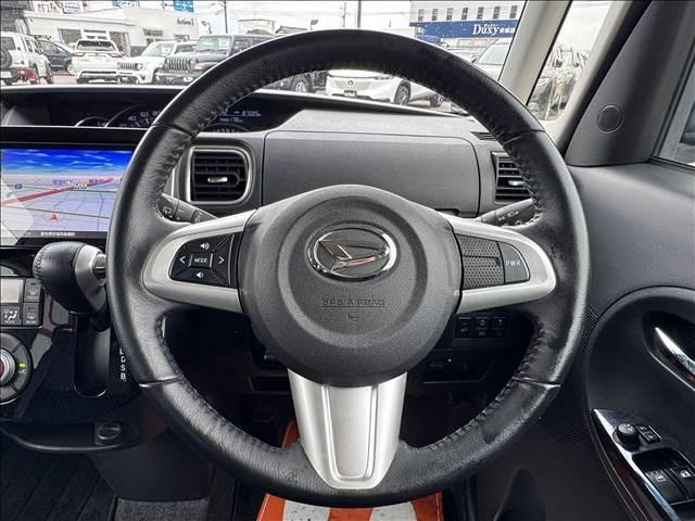 Ref:AUX-24397656 DAIHATSU TANTO 2019 13 Ref:AUX-24397656 DAIHATSU TANTO 2019 - Image 13
