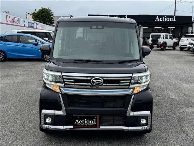Ref:AUX-24397656 DAIHATSU TANTO 2019 3 Ref:AUX-24397656 DAIHATSU TANTO 2019 - Image 3