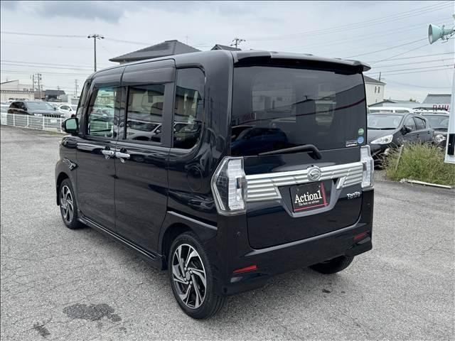 Ref:AUX-24397656 DAIHATSU TANTO 2019 4 Ref:AUX-24397656 DAIHATSU TANTO 2019 - Image 4