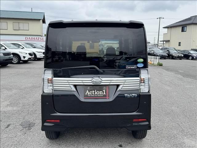 Ref:AUX-24397656 DAIHATSU TANTO 2019 5 Ref:AUX-24397656 DAIHATSU TANTO 2019 - Image 5