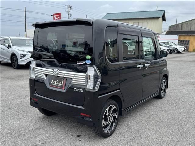Ref:AUX-24397656 DAIHATSU TANTO 2019 6 Ref:AUX-24397656 DAIHATSU TANTO 2019 - Image 6