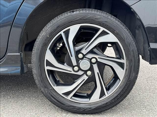 Ref:AUX-24397656 DAIHATSU TANTO 2019 8 Ref:AUX-24397656 DAIHATSU TANTO 2019 - Image 8