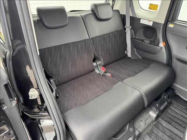 Ref:AUX-24397656 DAIHATSU TANTO 2019 10 Ref:AUX-24397656 DAIHATSU TANTO 2019 - Image 10