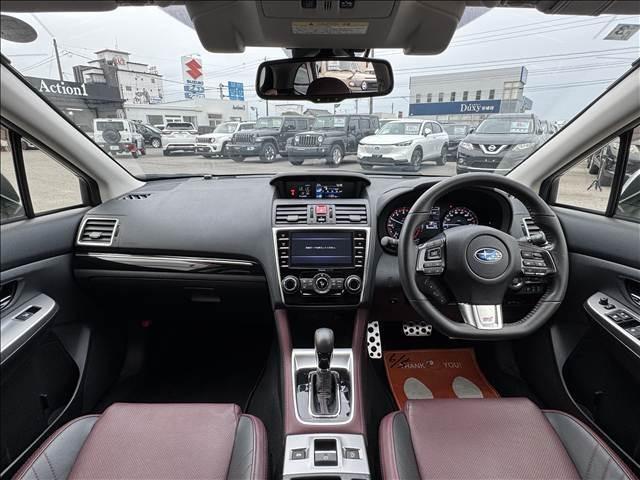 Ref:AUX-24397657 SUBARU LEVORG 2017 2 Ref:AUX-24397657 SUBARU LEVORG 2017 - Image 2