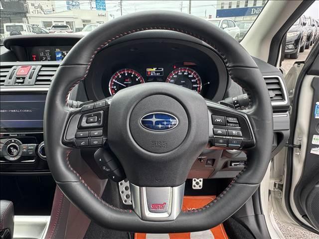 Ref:AUX-24397657 SUBARU LEVORG 2017 12 Ref:AUX-24397657 SUBARU LEVORG 2017 - Image 12