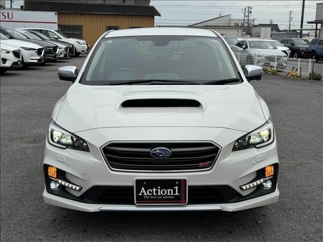 Ref:AUX-24397657 SUBARU LEVORG 2017 3 Ref:AUX-24397657 SUBARU LEVORG 2017 - Image 3