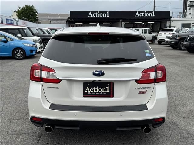 Ref:AUX-24397657 SUBARU LEVORG 2017 5 Ref:AUX-24397657 SUBARU LEVORG 2017 - Image 5