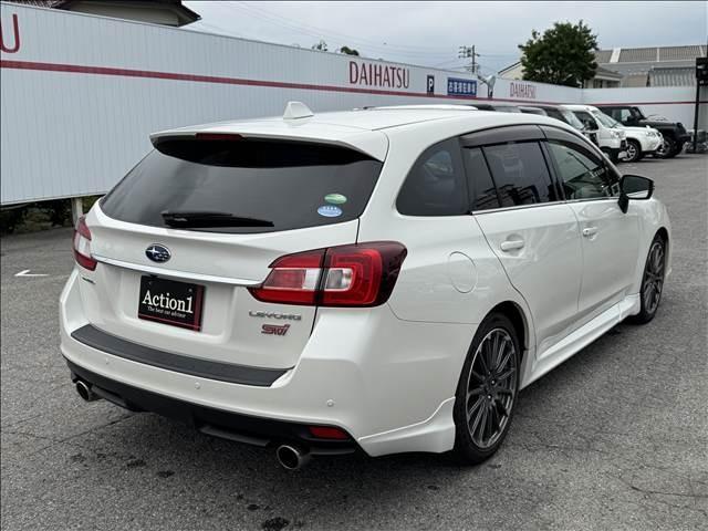 Ref:AUX-24397657 SUBARU LEVORG 2017 6 Ref:AUX-24397657 SUBARU LEVORG 2017 - Image 6