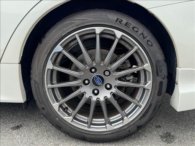 Ref:AUX-24397657 SUBARU LEVORG 2017 8 Ref:AUX-24397657 SUBARU LEVORG 2017 - Image 8