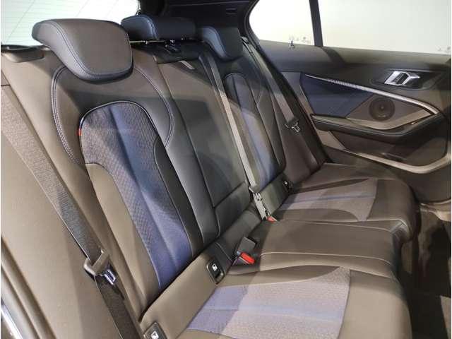 Ref:AUX-24399009 BMW 1 SERIES 2020 11 Ref:AUX-24399009 BMW 1 SERIES 2020 - Image 11
