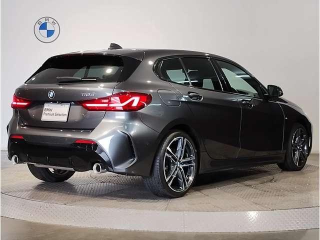 Ref:AUX-24399009 BMW 1 SERIES 2020 3 Ref:AUX-24399009 BMW 1 SERIES 2020 - Image 3