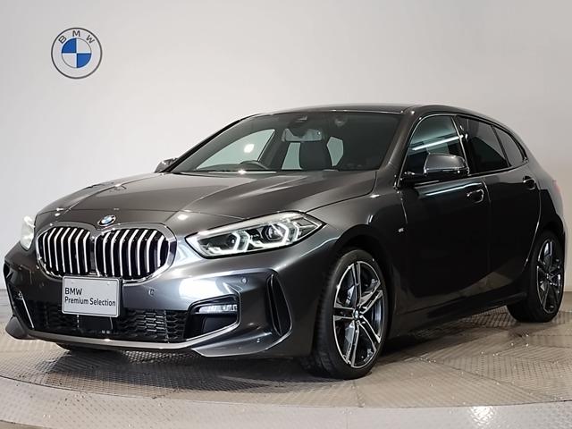 Ref:AUX-24399009 BMW 1 SERIES 2020 1 2020 Bmw 1 Series gray diesel used car Japan export