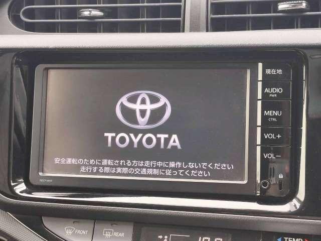 Ref:AUX-24399081 TOYOTA AQUA 2015 11 Ref:AUX-24399081 TOYOTA AQUA 2015 - Image 11