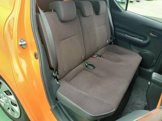 Ref:AUX-24399081 TOYOTA AQUA 2015 15 Ref:AUX-24399081 TOYOTA AQUA 2015 - Image 15