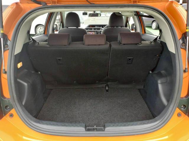 Ref:AUX-24399081 TOYOTA AQUA 2015 16 Ref:AUX-24399081 TOYOTA AQUA 2015 - Image 16