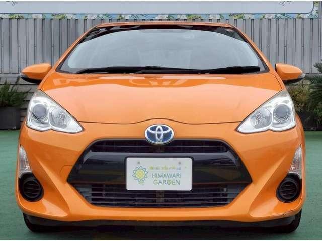 Ref:AUX-24399081 TOYOTA AQUA 2015 17 Ref:AUX-24399081 TOYOTA AQUA 2015 - Image 17