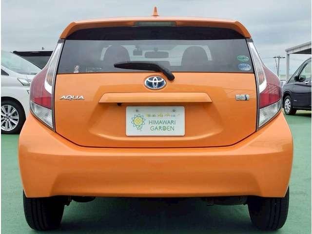 Ref:AUX-24399081 TOYOTA AQUA 2015 18 Ref:AUX-24399081 TOYOTA AQUA 2015 - Image 18