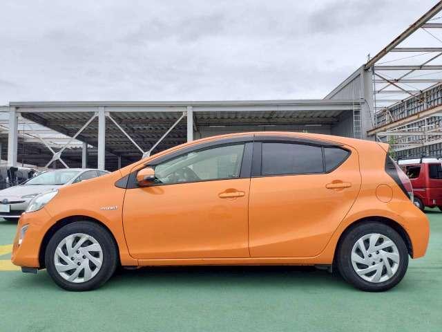 Ref:AUX-24399081 TOYOTA AQUA 2015 20 Ref:AUX-24399081 TOYOTA AQUA 2015 - Image 20