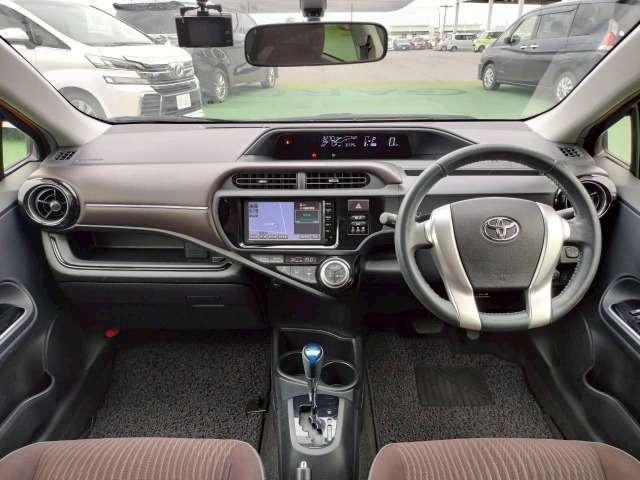 Ref:AUX-24399081 TOYOTA AQUA 2015 5 Ref:AUX-24399081 TOYOTA AQUA 2015 - Image 5