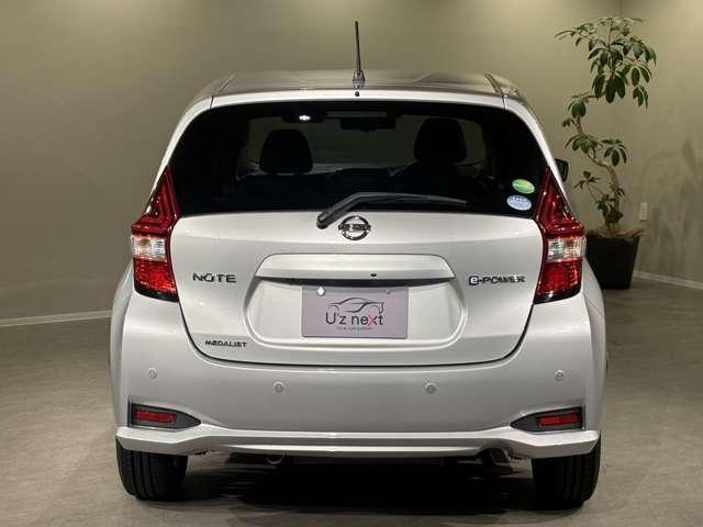Ref:AUX-24400151 NISSAN NOTE 2018 2 Ref:AUX-24400151 NISSAN NOTE 2018 - Image 2