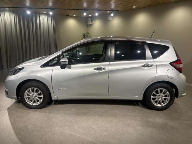 Ref:AUX-24400151 NISSAN NOTE 2018 11 Ref:AUX-24400151 NISSAN NOTE 2018 - Image 11
