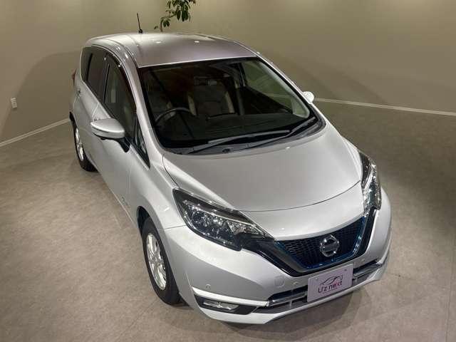 Ref:AUX-24400151 NISSAN NOTE 2018 12 Ref:AUX-24400151 NISSAN NOTE 2018 - Image 12