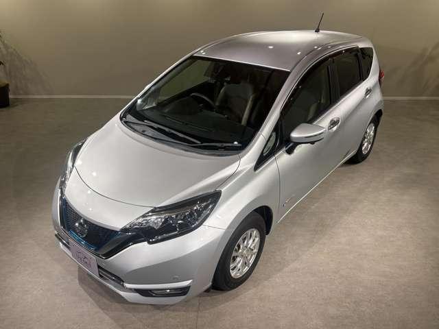 Ref:AUX-24400151 NISSAN NOTE 2018 13 Ref:AUX-24400151 NISSAN NOTE 2018 - Image 13