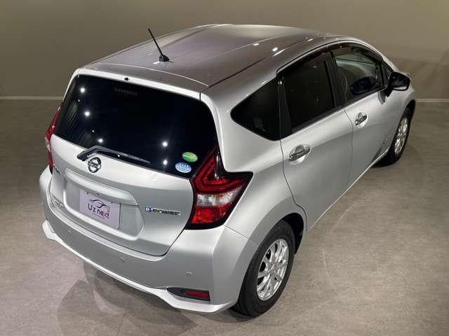 Ref:AUX-24400151 NISSAN NOTE 2018 14 Ref:AUX-24400151 NISSAN NOTE 2018 - Image 14
